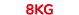 8kg