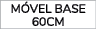 M VEL BASE 60CM
