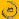 A yellow circle with a black outline and white polka dots. The words “Soft Move" are written in black on the circle. AI generated content