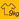 A yellow shirt with the number 99 on it. AI generated content