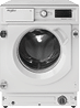 A collection of appliances and fixtures, including a washer, dryer, oven, and dishwasher. AI generated content
