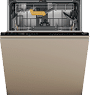 A collection of appliances and fixtures, including a washer, dryer, oven, and dishwasher. AI generated content