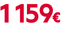 1 159 ￼