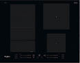A collection of appliances and fixtures, including a washer, dryer, oven, and dishwasher. AI generated content
