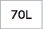 70L
