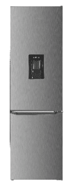 A door with a handle on the side. AI generated content