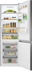 A refrigerator with a variety of food items and drinks inside. AI generated content