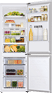 A refrigerator with a variety of food items and drinks, including fruits, vegetables, and juices. AI generated content
