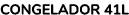 CONGELADOR 41L