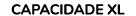 CAPACIDADE XL