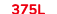 375L