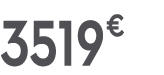 3519 € 99