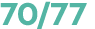 70/77