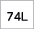 74L
