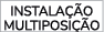INSTALA O MULTIPOSI  O