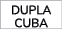DUPLA CUBA