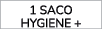 1 SACO HYGIENE +