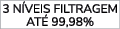 3 N VEIS FILTRAGEM AT 99,98%