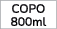 COPO 800ml