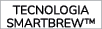 Tecnologia Smartbrew™