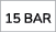 15 BAR