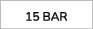 15 bar