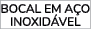 Bocal em a o inoxid vel