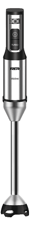 A blender and a measuring cup are shown next to each other. AI generated content