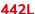 442L
