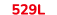 529L