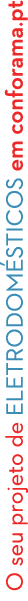 O seu projeto de ELETRODOM STICOS em conforama.pt