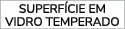 SUPERF CIE EM VIDRO TEMPERADO
