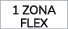 1 ZONA FLEX