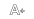 A+