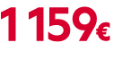 1 159 ￼