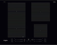 A collection of appliances and fixtures, including a washer, dryer, oven, and dishwasher. AI generated content