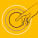 A hand is shown pointing at a circle. AI generated content