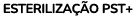 ESTERILIZA O PST+