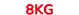 8kg