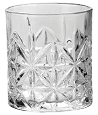 A box and a glass are shown in the image. AI generated content