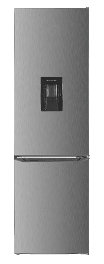 A door with a handle on the side. AI generated content