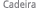 Cadeira