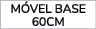 M VEL BASE 60CM