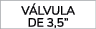 V lvula de 3,5” 