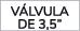 V lvula De 3,5”