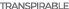 Transpirable