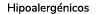 Hipoalerg nicos
