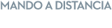 mando a distancia 