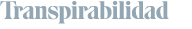 Transpirabilidad