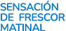 Sensaci n de frescor matinal